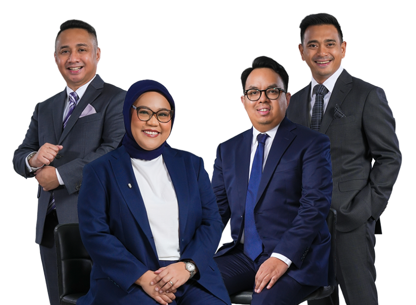 K&K Advocates partners