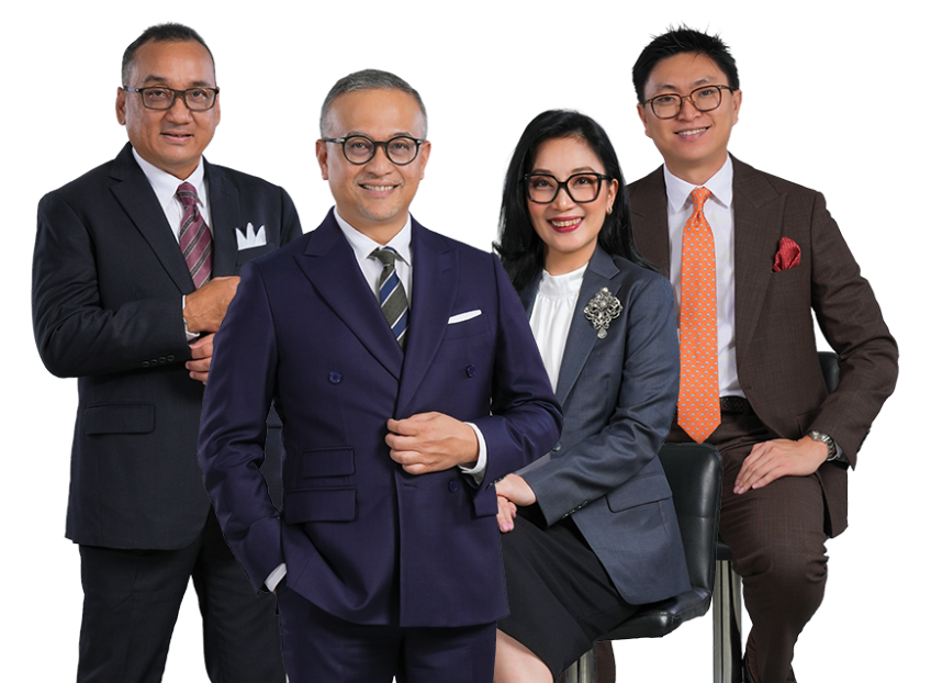 K&K Advocates partners